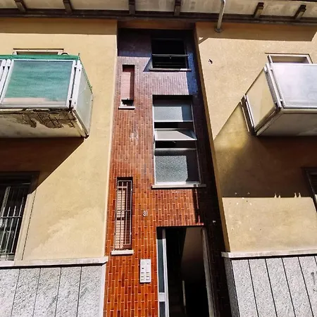 La Casa Nel Bosco