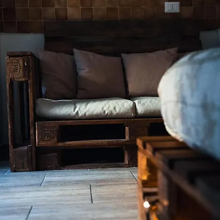 La Casa Nel Bosco Apartment *