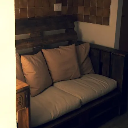 La Casa Nel Bosco Apartment Turin