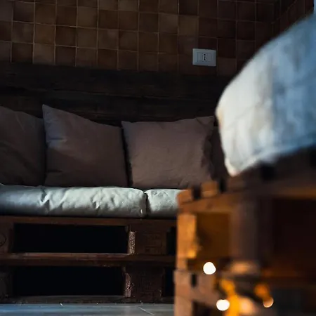 La Casa Nel Bosco Apartment Turin