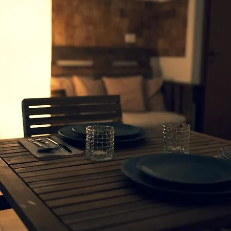 Apartment La Casa Nel Bosco Turin