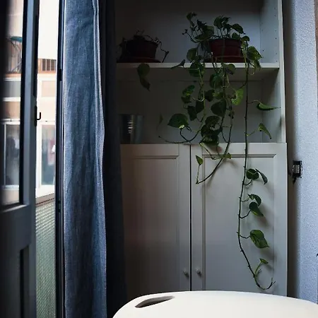 La Casa Nel Bosco * Turin