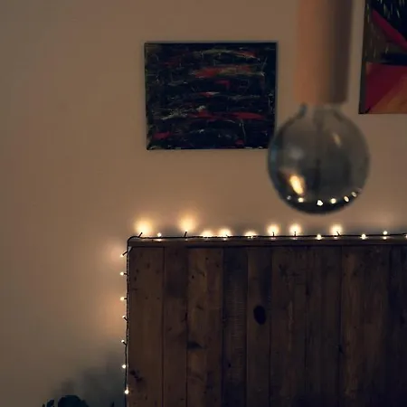 La Casa Nel Bosco Turin
