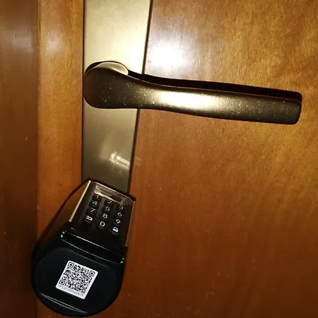 La Casa Nel Bosco Appartement Turin