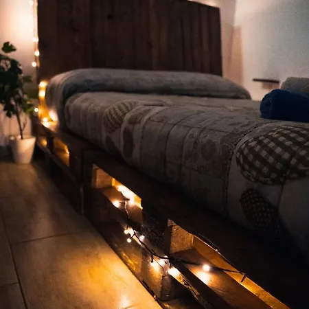 Appartement La Casa Nel Bosco *