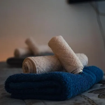 La Casa Nel Bosco Appartement