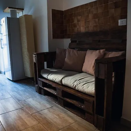 Appartement La Casa Nel Bosco *