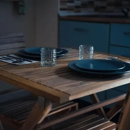 Appartement La Casa Nel Bosco